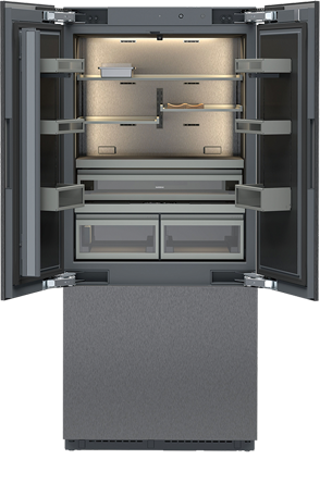 ビルトイン冷凍冷蔵庫